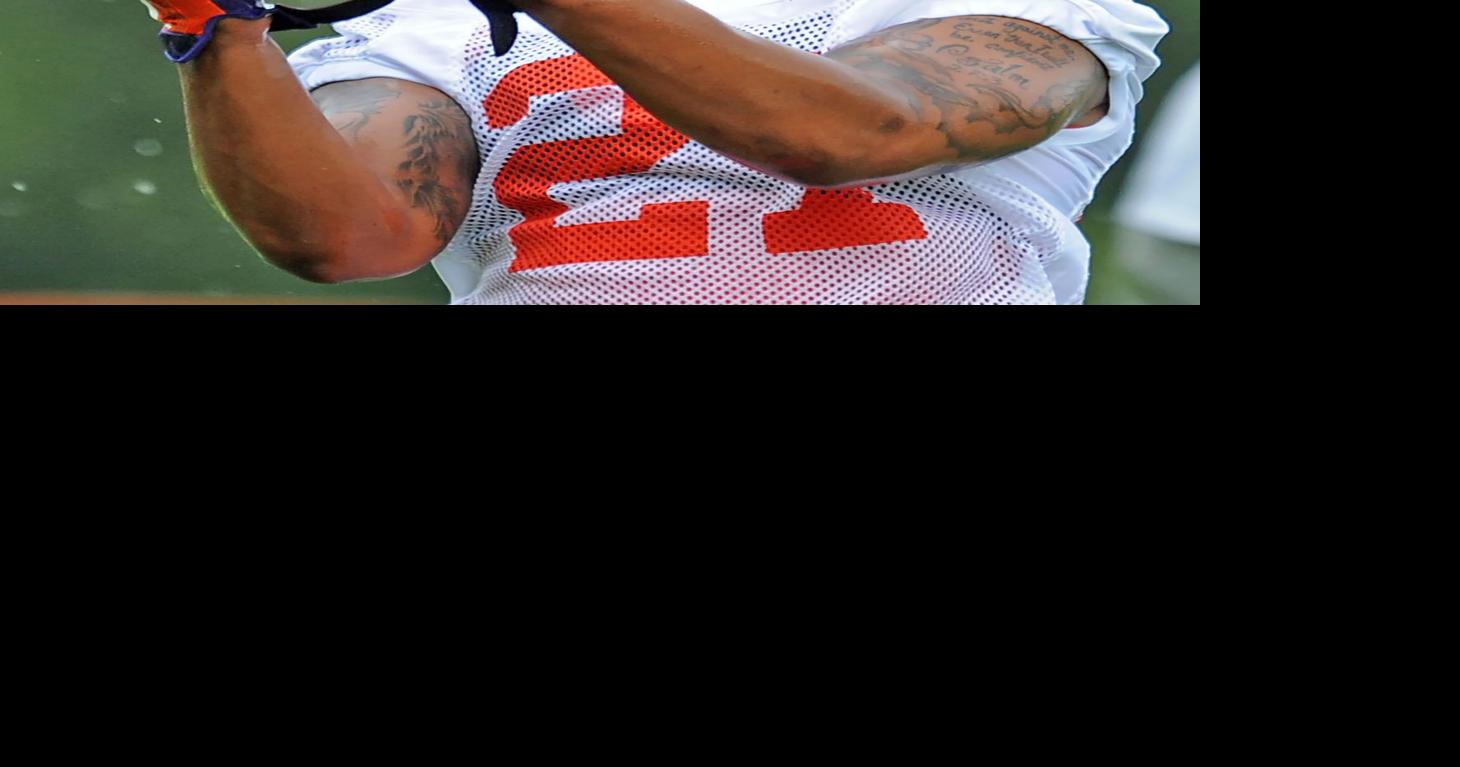 Memory of former Clemson player C.J. Fuller provides motivation for Tigers