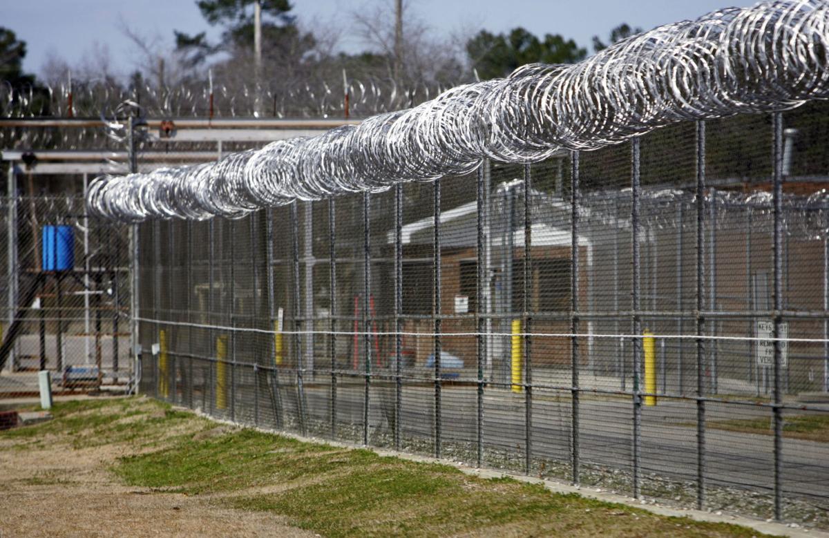 Incarcerated veterans in South Carolina to get extra help through Labor Department grant