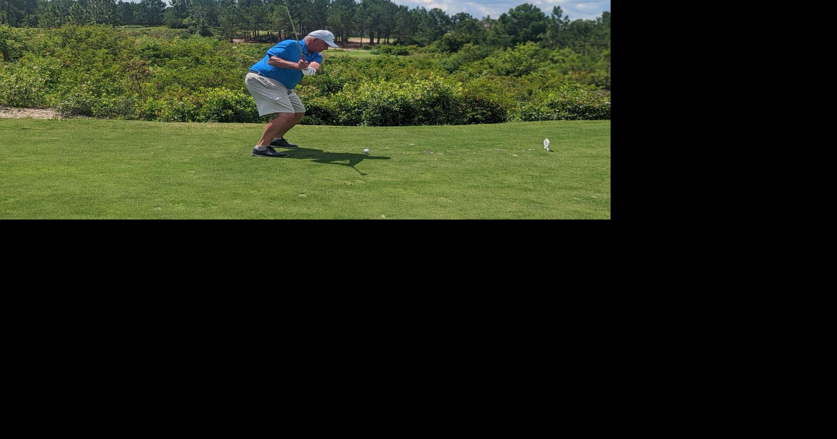 Allman raises funds for First Tee with Chalk Mine 9 marathon Aiken