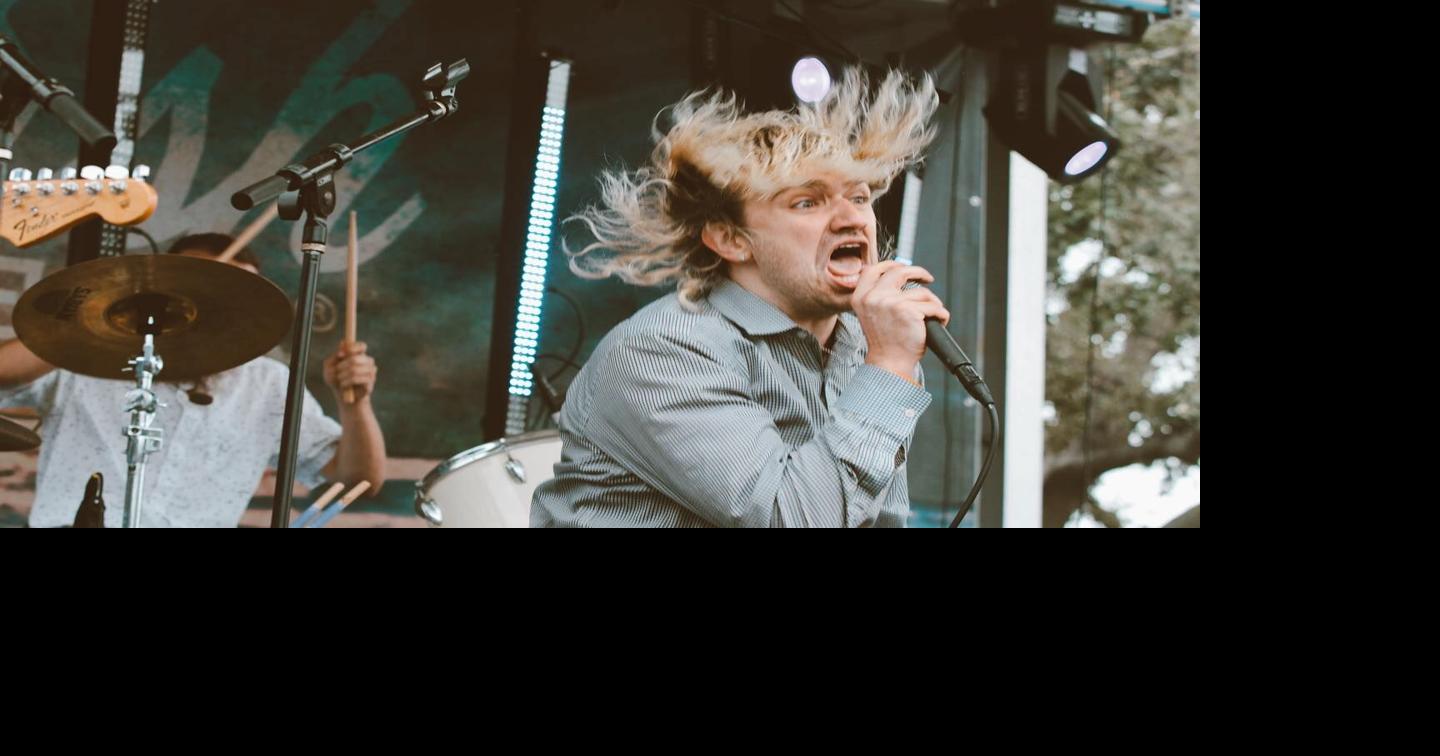 Extra Chill Fest lineup to bring full day of music to Charleston Pour