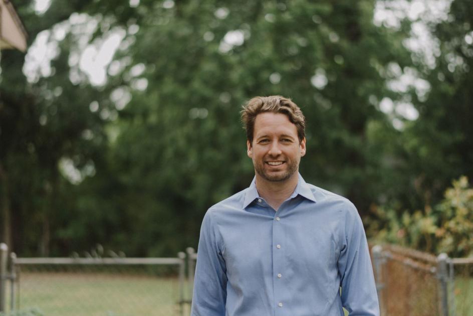 2 Coastal Republicans Back Democrat Joe Cunningham Over Katie
