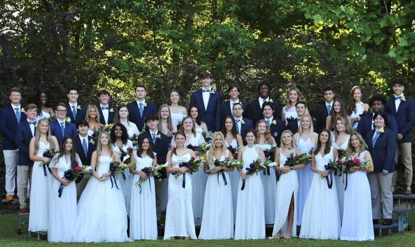 Pinewood Preparatory School graduates