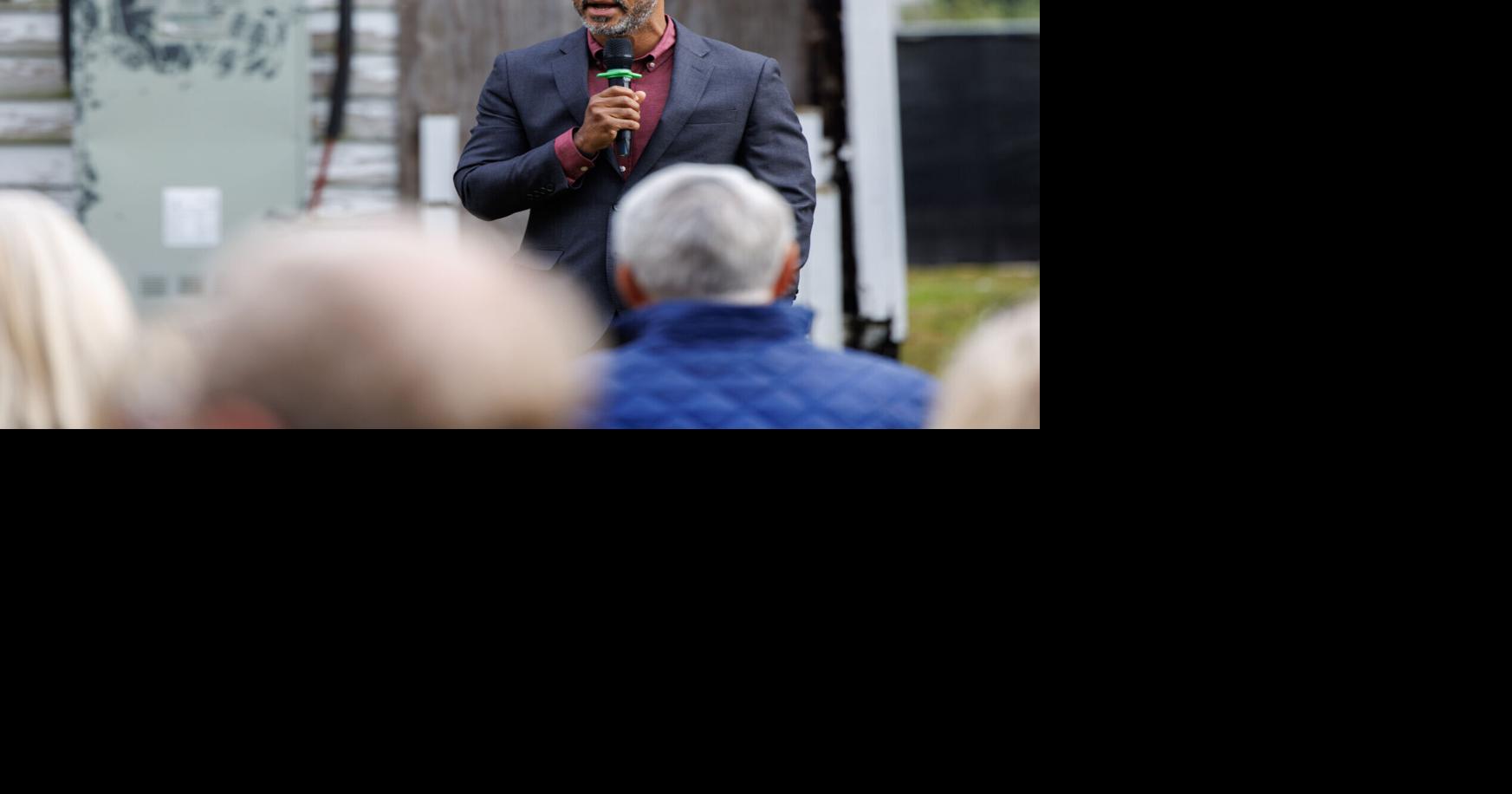 New faces will represent Charleston's peninsula. Their election mirrors a ...