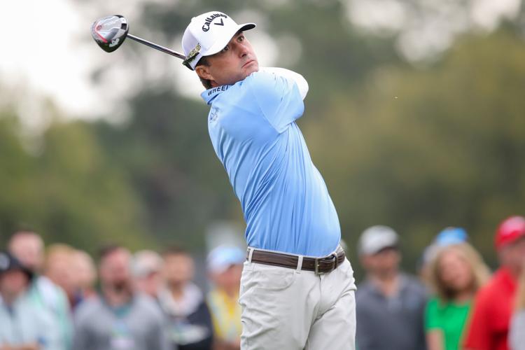 'True to his roots' Aiken's Kevin Kisner enjoying success as he