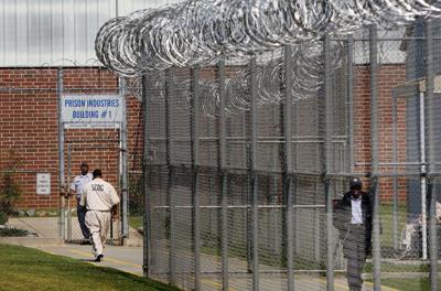 Racial disparity in S.C. prisons in spotlight