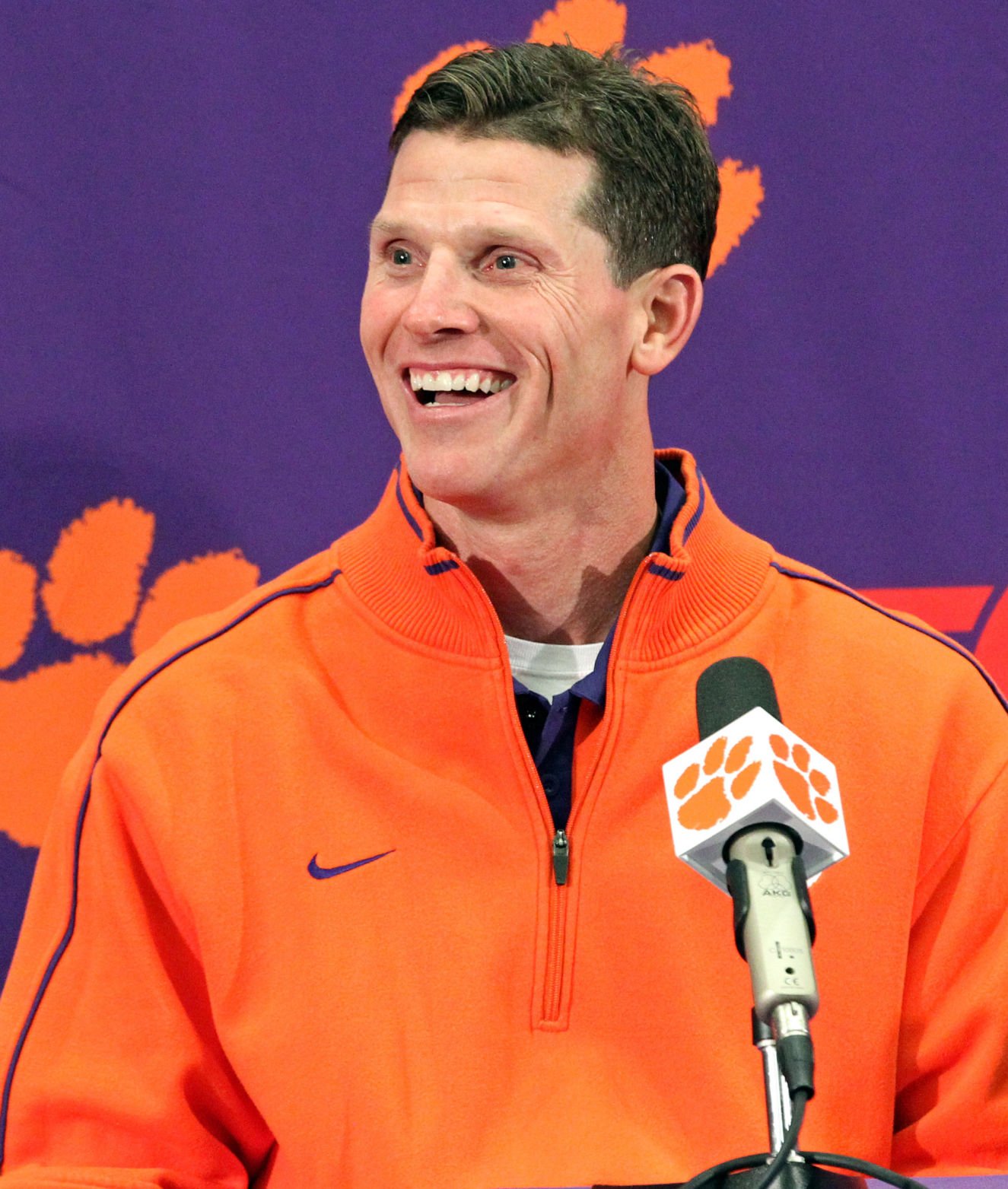 Blog: Breaking Down Brent Venables' Head Coaching Conundrum | Sports ...