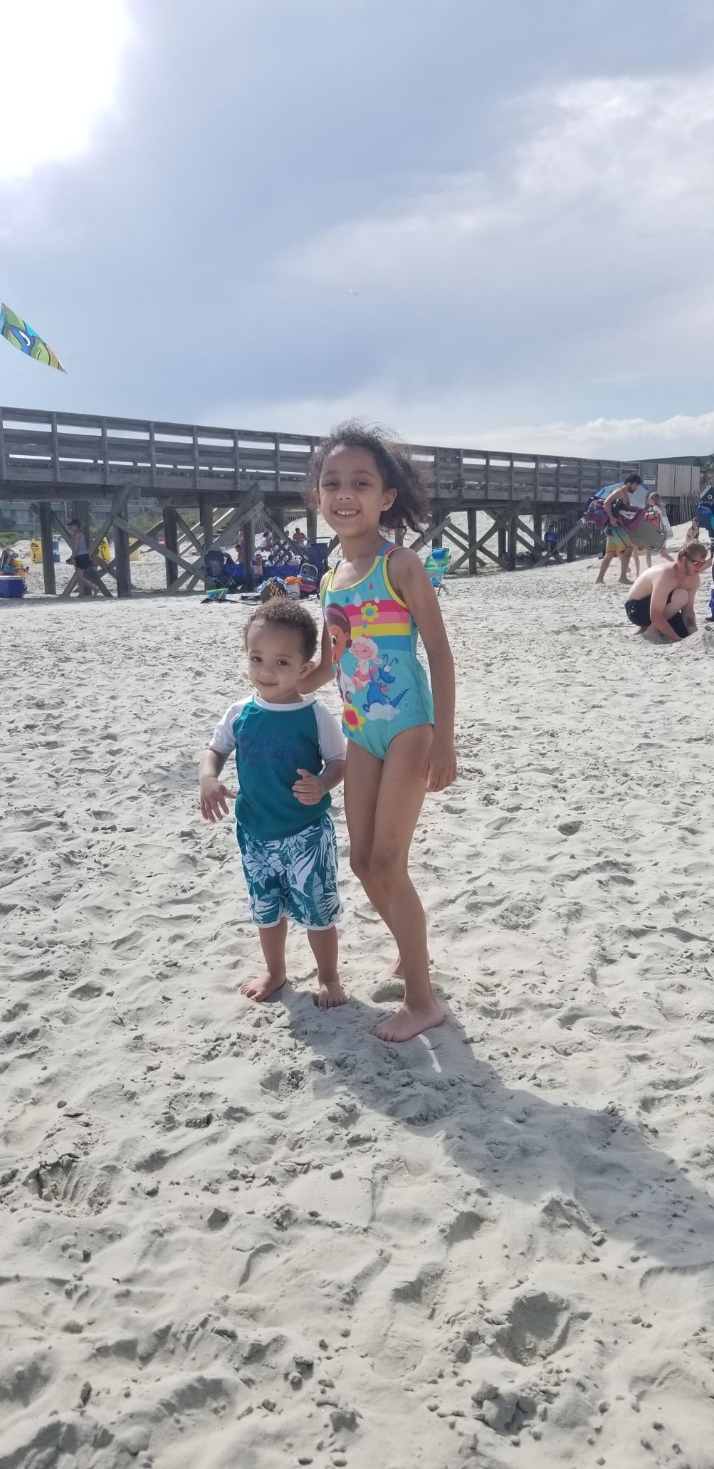 Beach Days 6