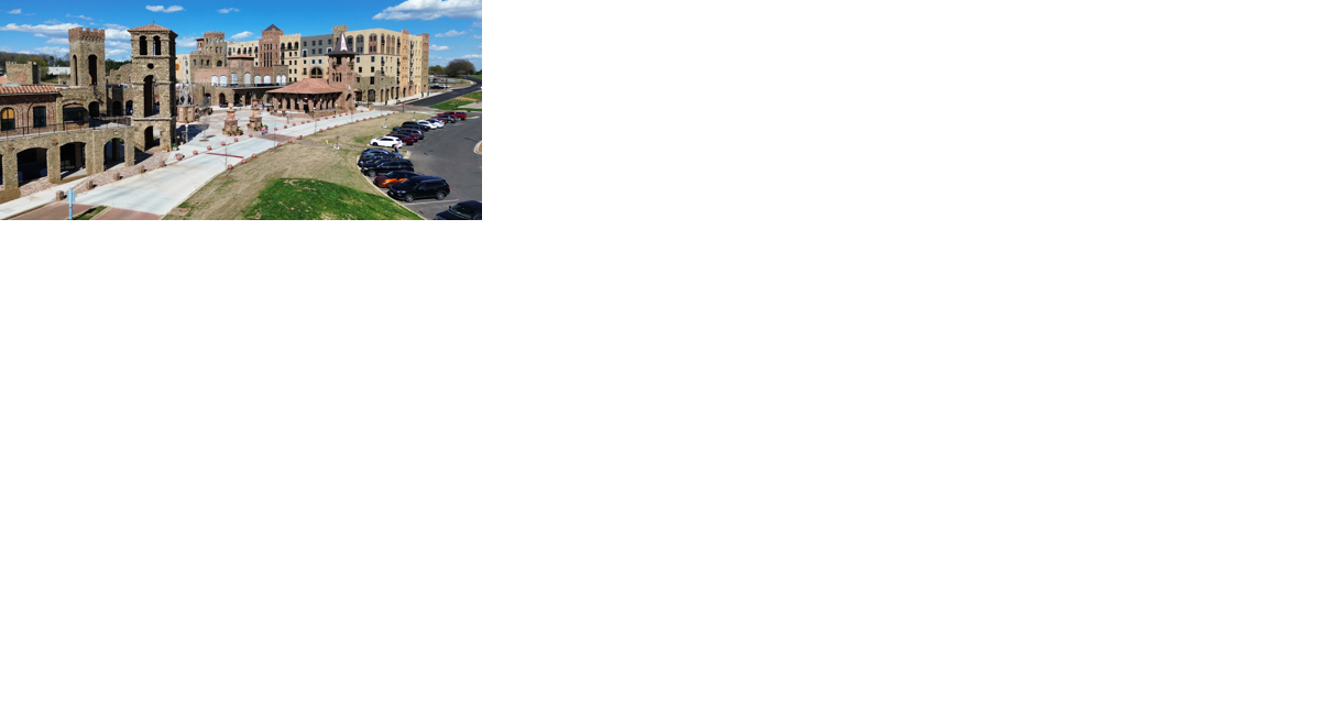Greer Mill will have 141 apartments, vast commercial space | Greenville Business - Vimarsana News
