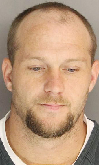 Police: Man broke into home, sexually assaulted woman