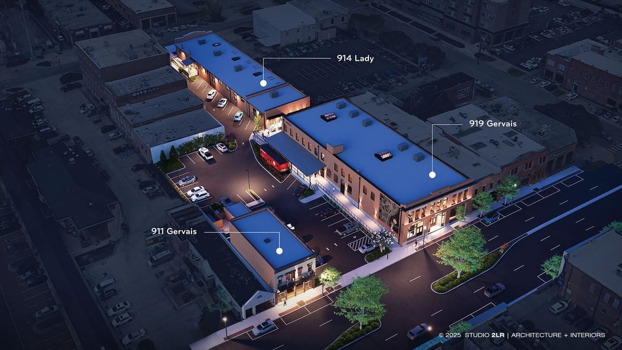 Developer announces opening date for historic Vista project