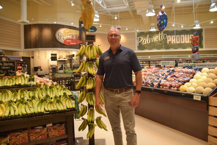 Lowes Foods opens on Aiken's Southside Aiken Area Business