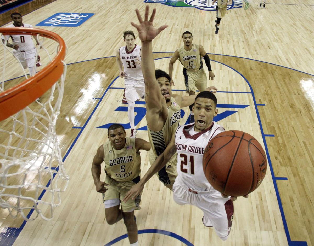 ACC tournament