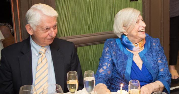 Jack Bass, SC journalist and scholar who covered race and politics, dies at 91