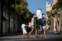 New unemployment claims continued to drop in SC in early August amid recession