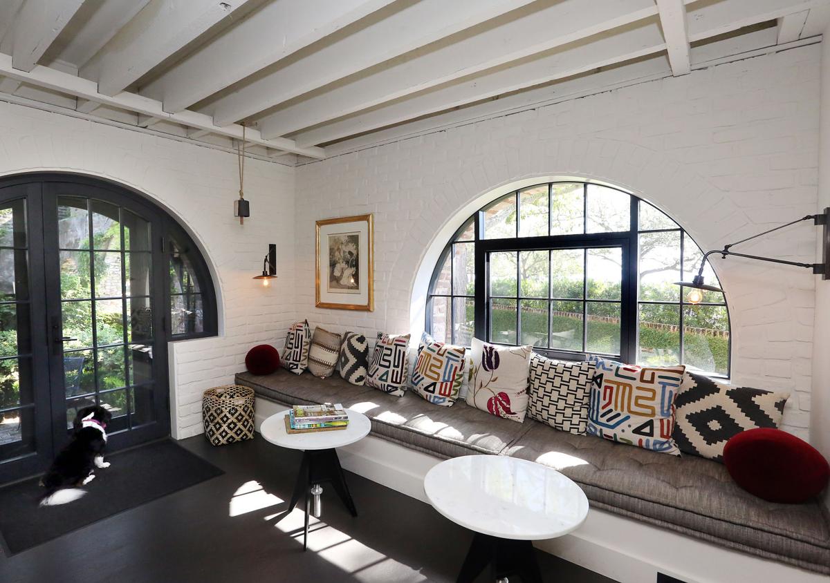 Charleston Preservation Society