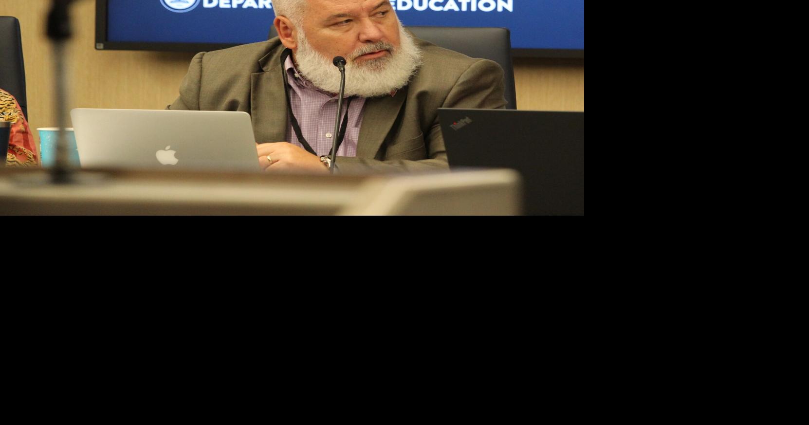 State education board votes to remove 7 books from all SC public school libraries