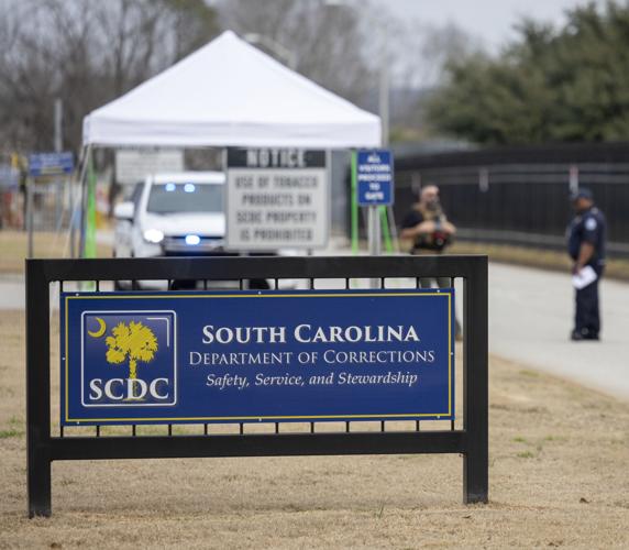 South Carolina Arrest Organization Faces Scrutiny Over Misconduct and Corruption