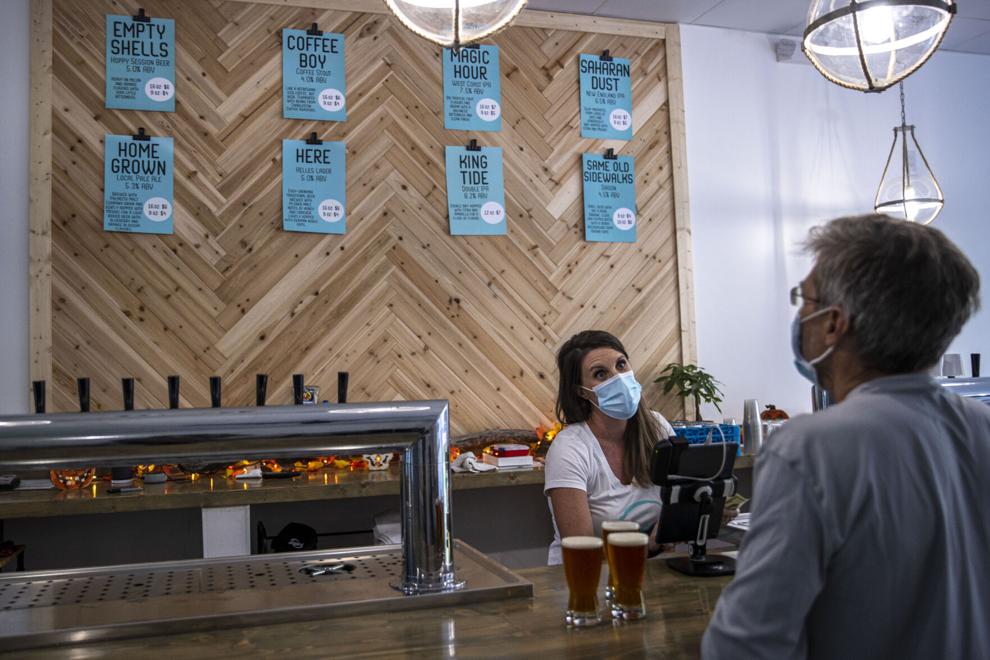 Hobcaw Brewing Company is now open in Mount Pleasant Blogs