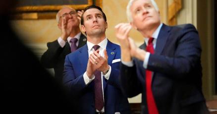 New SC law makes it easier for military families with schoolaged children moving into state New SC law makes it easier for military families with schoolaged children moving into state