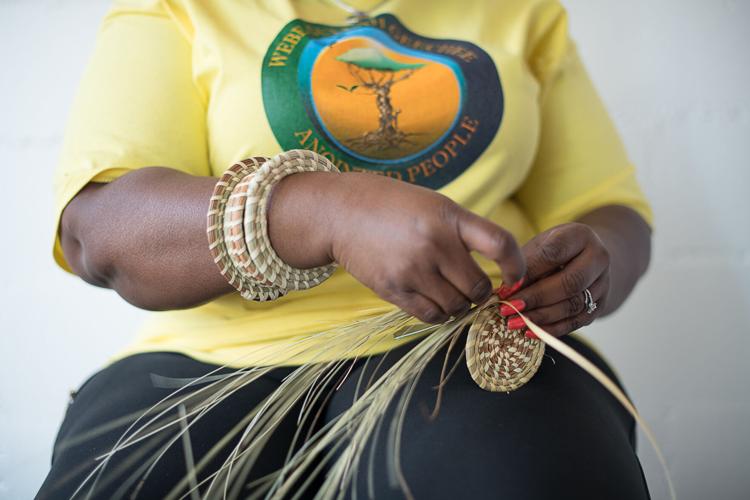 Growing up Gullah: Honoring local Gullah Geechee culture and tradition ...