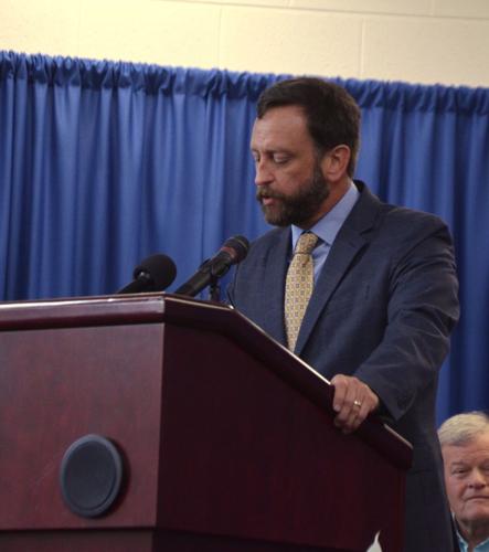 Aiken Tech celebrates SRS apprenticeship graduates