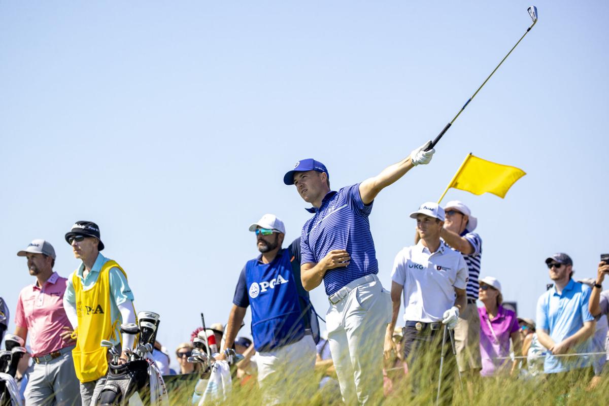 Jordan Spieth hole 17.JPG