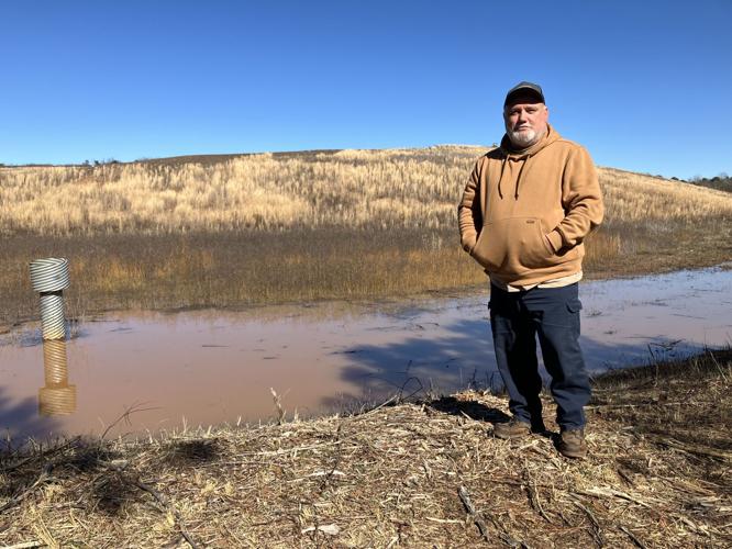 Pickens County Landfill in Liberty sets shredding standard Greenville