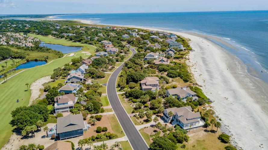 Seabrook A secret no more Real Estate