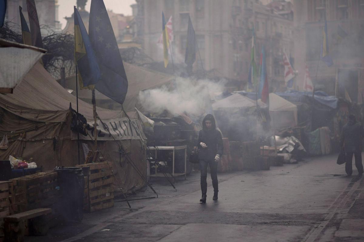 Ukraine Situation