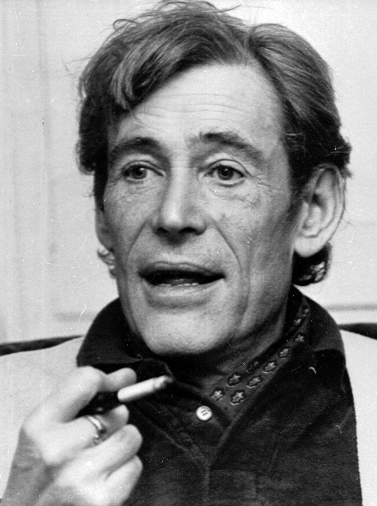 Peter O'Toole