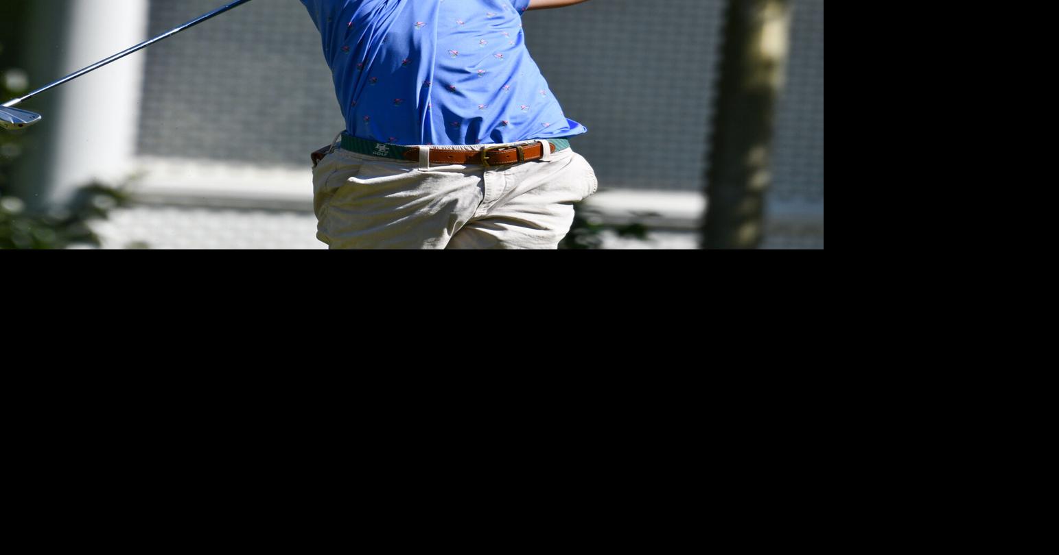 England golf team wins Southern Cross tournament Golf