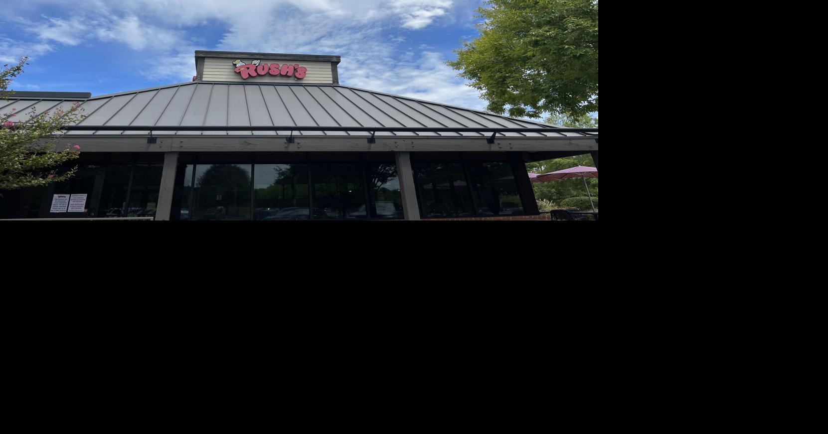Fast food restaurant Rush's returning to original fries
