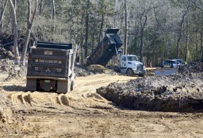 Charleston Already Has Power To Address Johns Island
