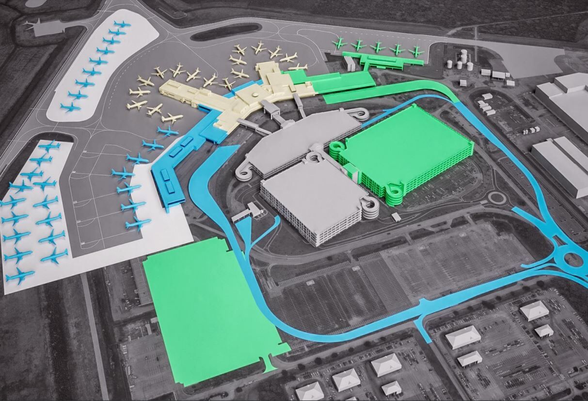 Charleston Airport 20 Year Plan Calls For 11 New Gates On 2 New Wings   6351a233a25d1.image 