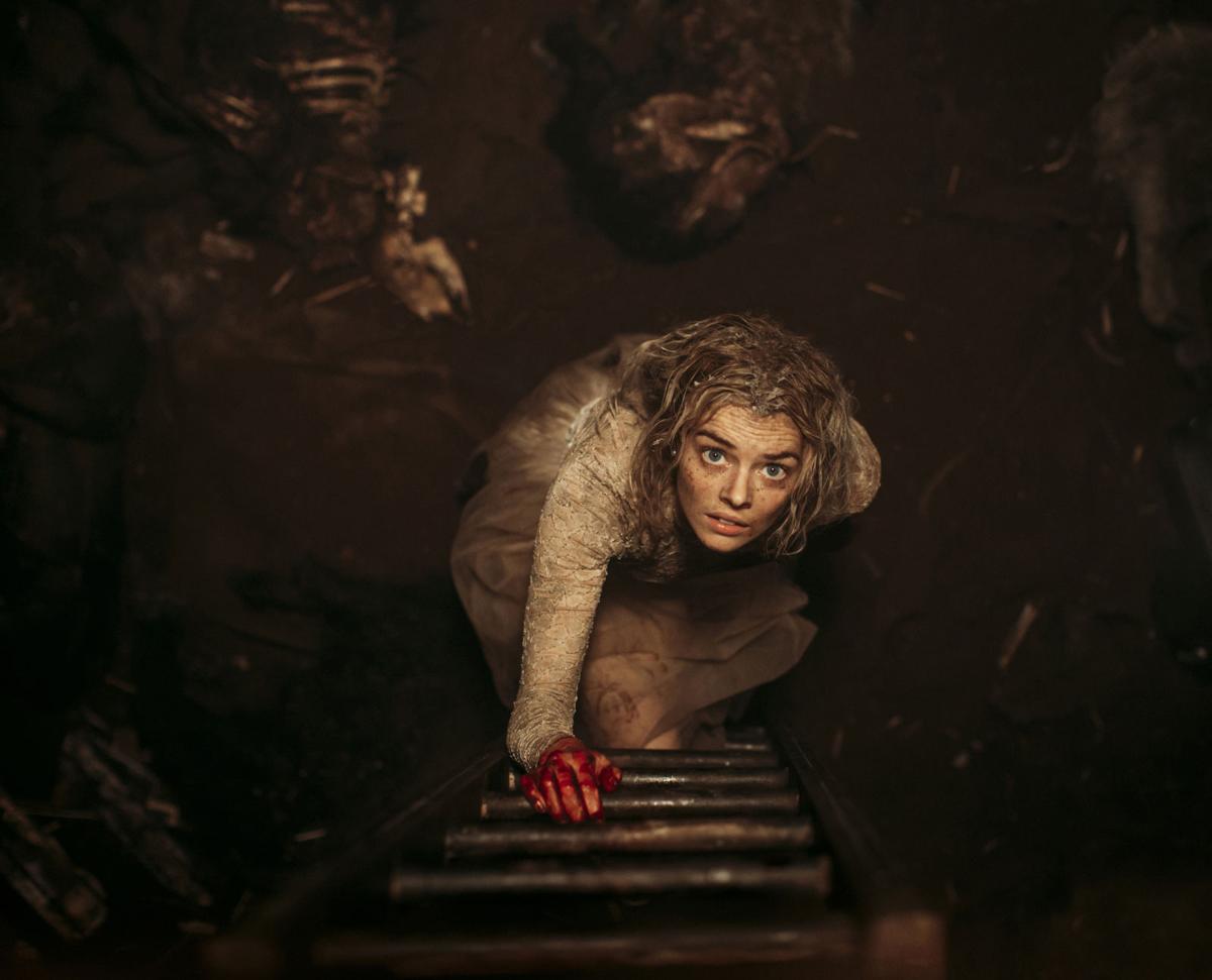 Review A Memorably Horrific Wedding Night In Ready Or Not