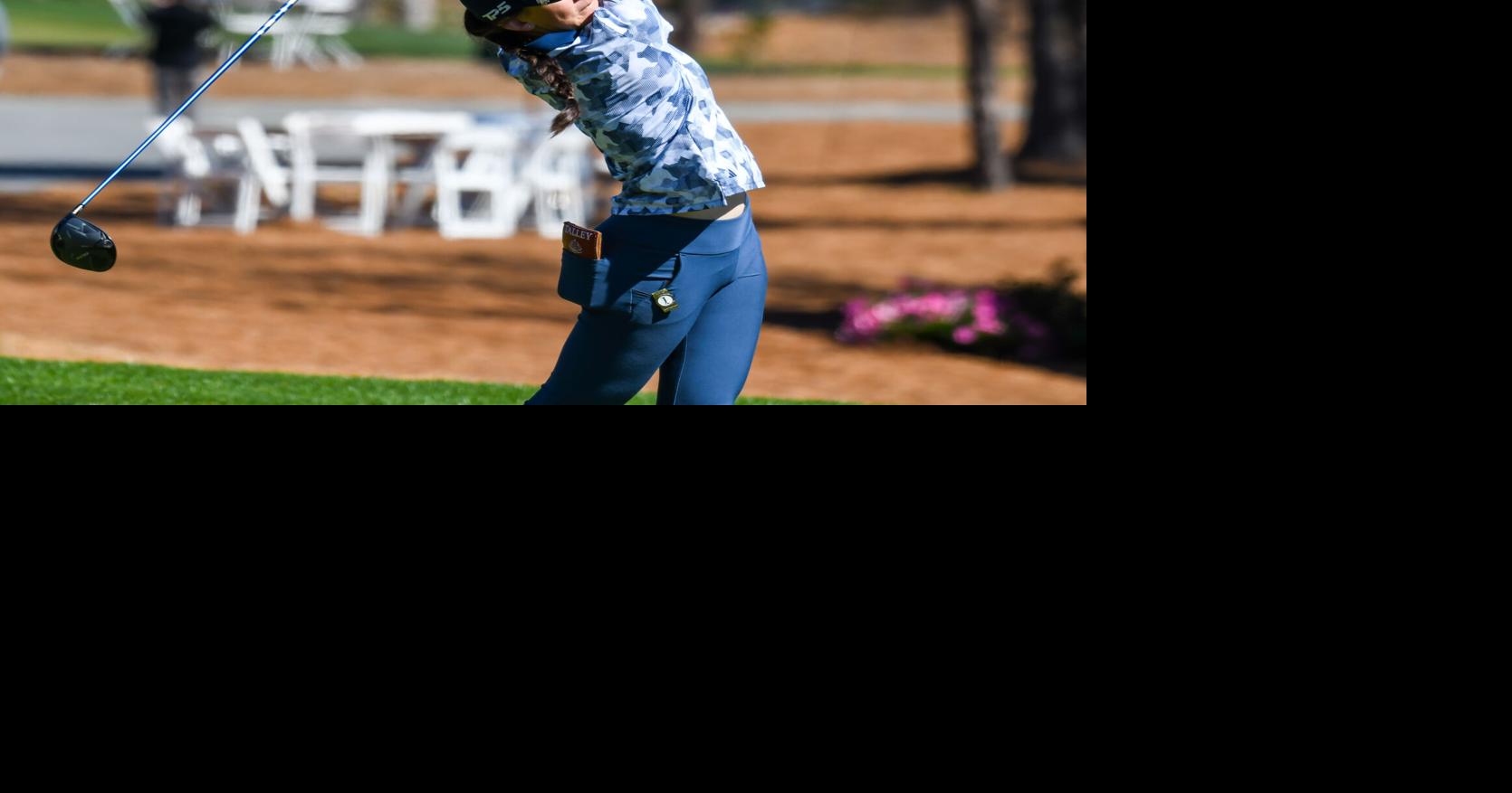 Top-ranked Talley ready to defend title at Junior Invitational at Sage Valley