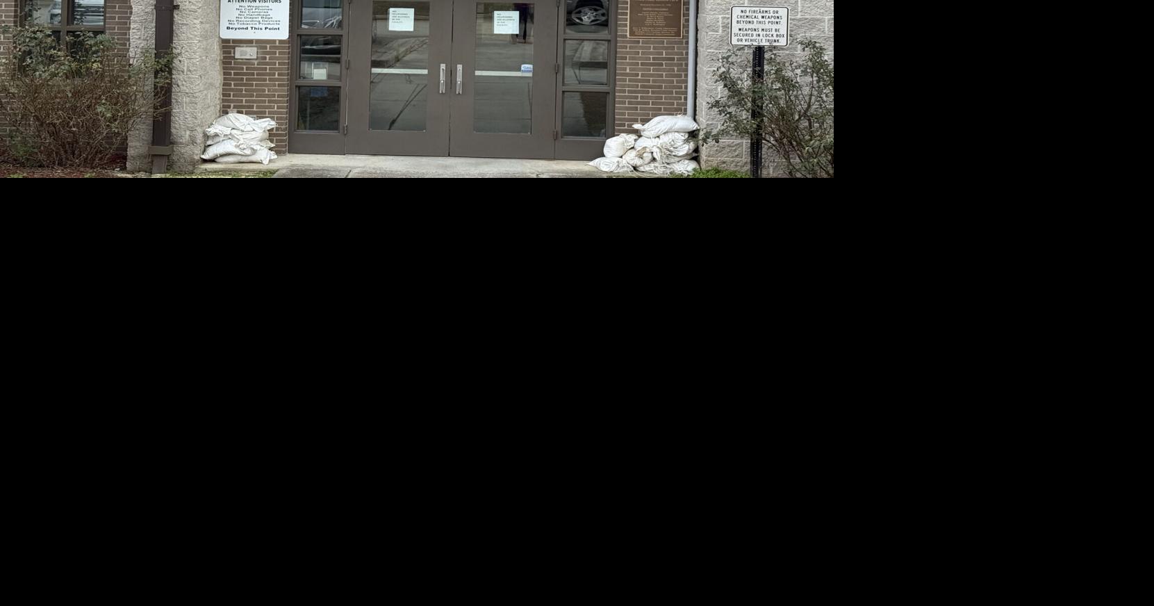 Midlands jail fined with violating probation after running afoul of SC employment regulations