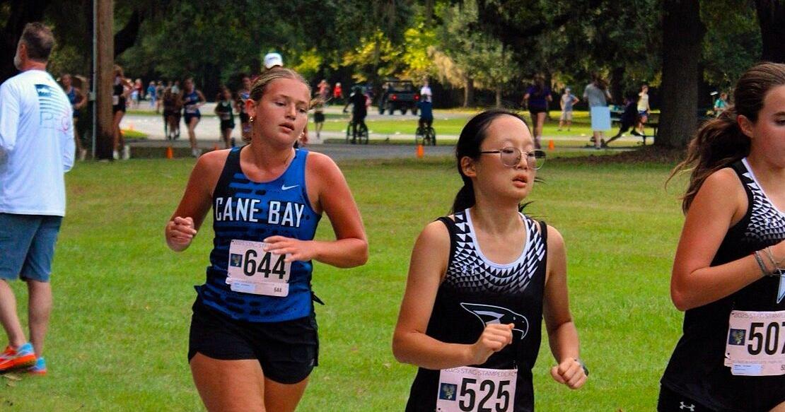FEMALE SCHOLAR ATHLETE OF THE YEAR: Cane Bay's Nowak bright, motivated