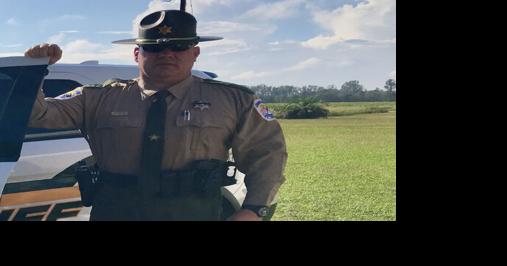 Fundraiser to be held for Florence County Sheriff deputy | News - Vimarsana News