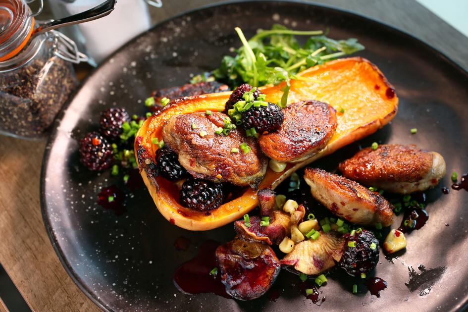 Review Momo In Goose Creek Shows Restaurants Don T Need Charleston Review Momo In Goose Creek Shows Restaurants Don T Need Charleston Address To Wow Restaurant Reviews Postandcourier