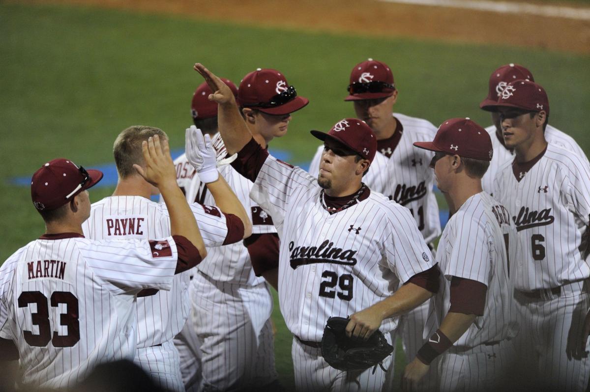 College Baseball