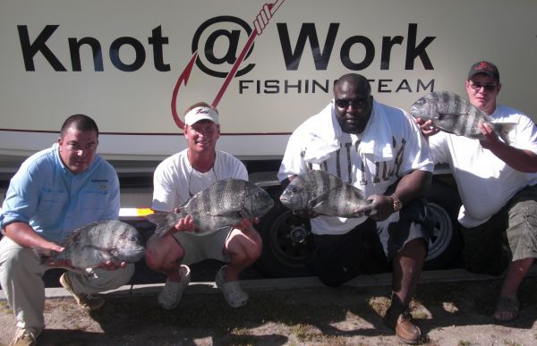 TROPHY CASE 5/15/2011