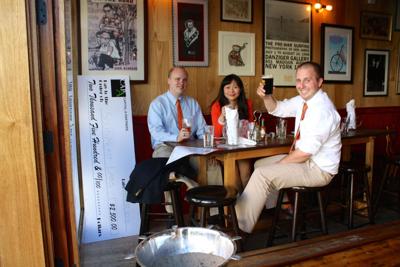 Growing Small Business Startups Compete In Dig South S Wild Pitch News Postandcourier Com