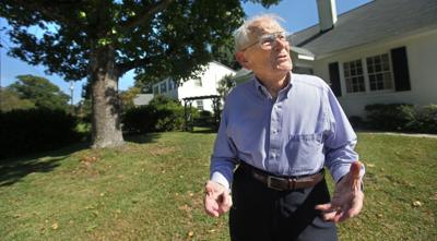 Sour On Sweet Gums Tree To Lose Protection News Postandcourier Com