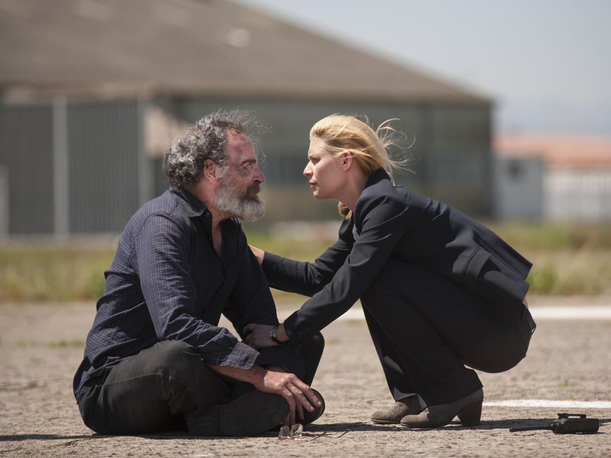 Emmy nominations announced today