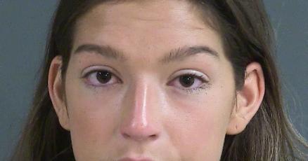 SC woman charged in fatal collision with golf cart carrying wedding party on Folly Beach SC woman charged in fatal collision with golf cart carrying wedding party on Folly Beach