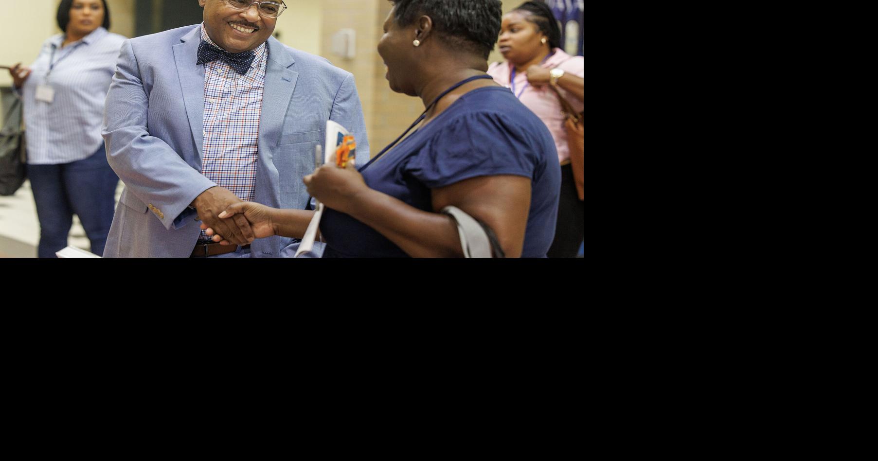 Charleston County School Board to hear outcome of investigation into ...