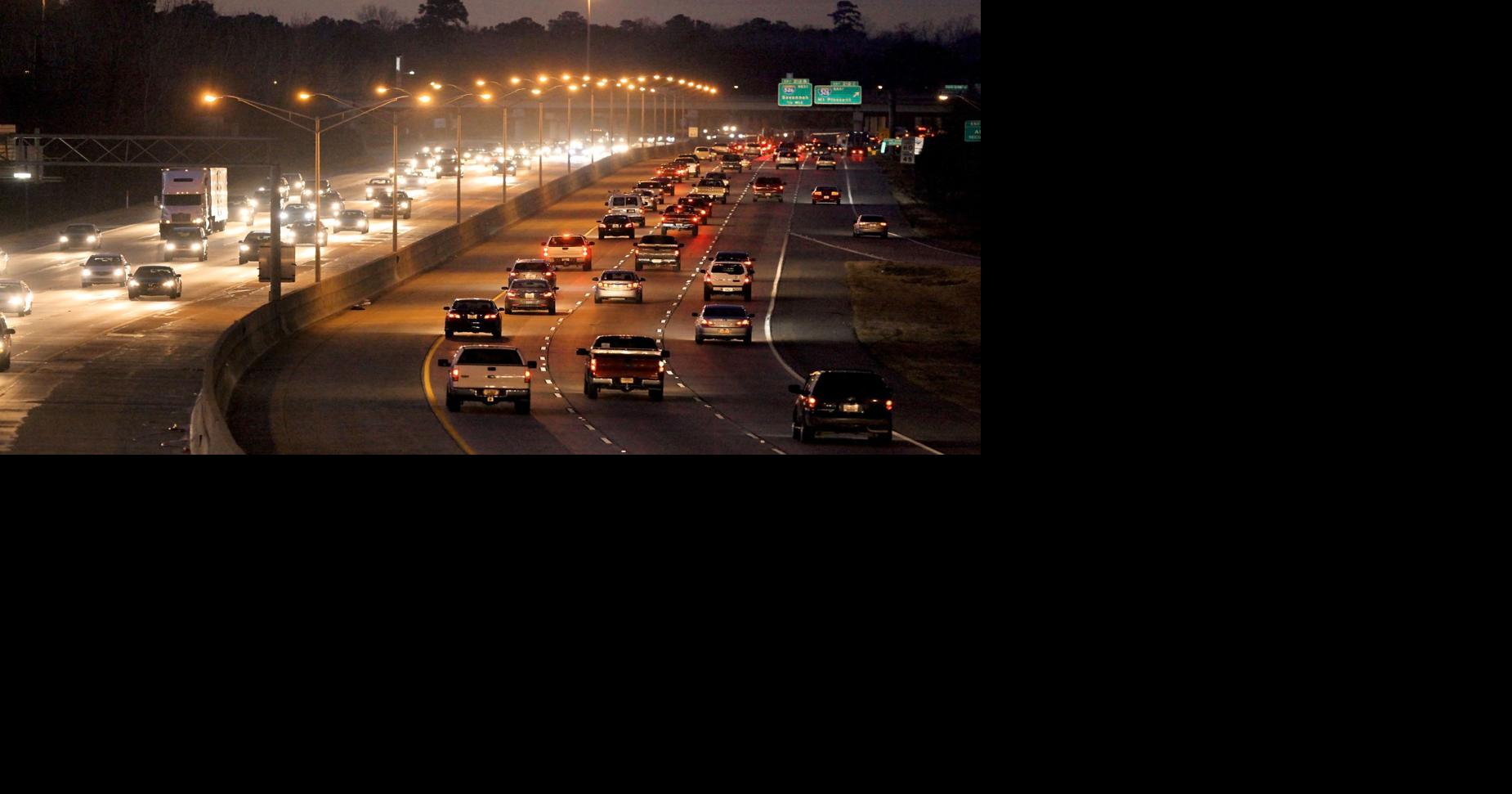 SC highway reform bill inches closer to governor’s desk, though hurdles remain
