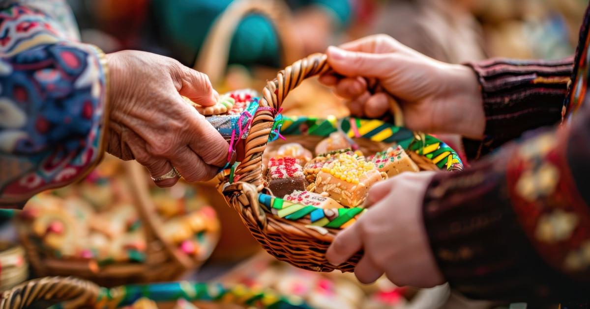 Spring Jewish Faith column: Spring celebrates two joyful Jewish holidays