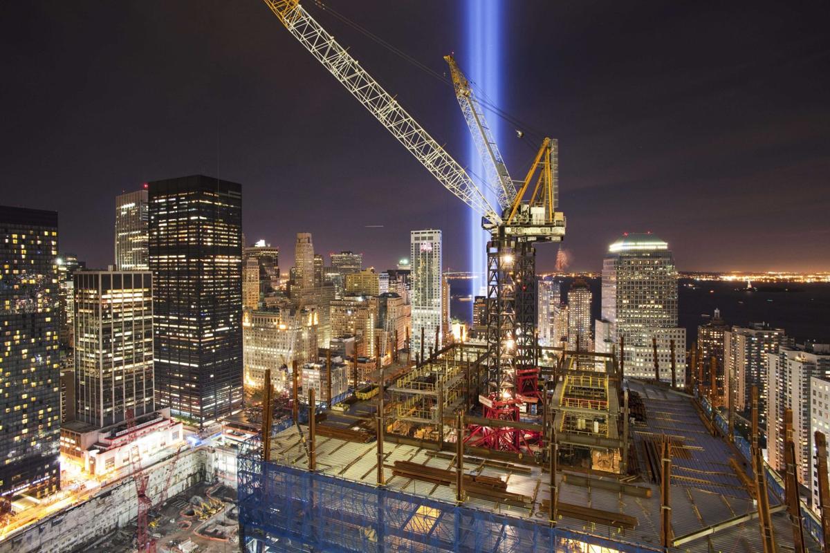 World Trade Center
